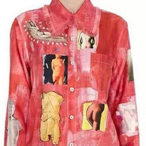 外国美女阴道变态拳交
